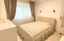 Apartament 3 camere, 68 mp, zona Pacurari