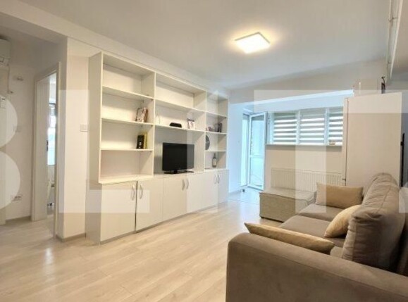 Apartament de vânzare 3 camere Pacurari - 96923AV | BLITZ Iași | Poza1