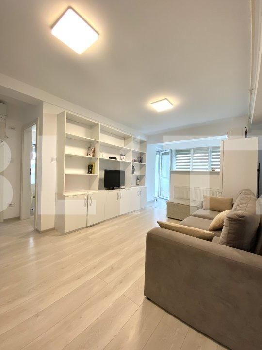 Apartament de vânzare 3 camere Pacurari - 96923AV | BLITZ Iași | Poza1