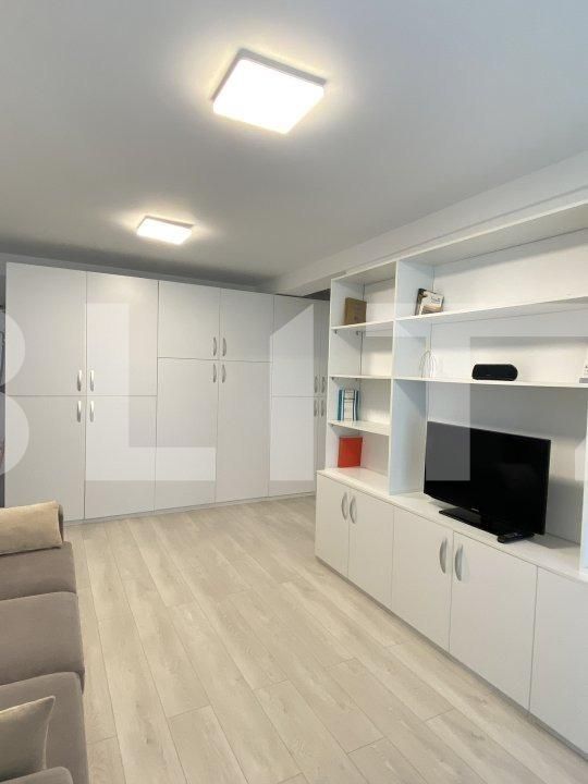 Apartament de vânzare 3 camere Pacurari - 96923AV | BLITZ Iași | Poza2