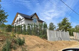 Casa 4 camere 255 mp zona Barnova