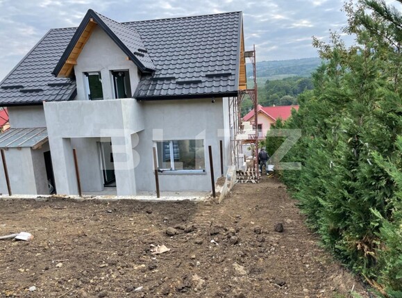 Casa de vânzare 4 camere Barnova  - 96980CV | BLITZ Iași | Poza4