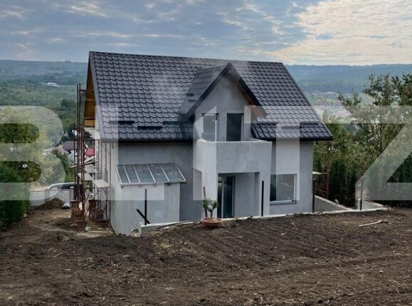 Casa de vânzare 4 camere Barnova  - 96980CV | BLITZ Iași | Poza1