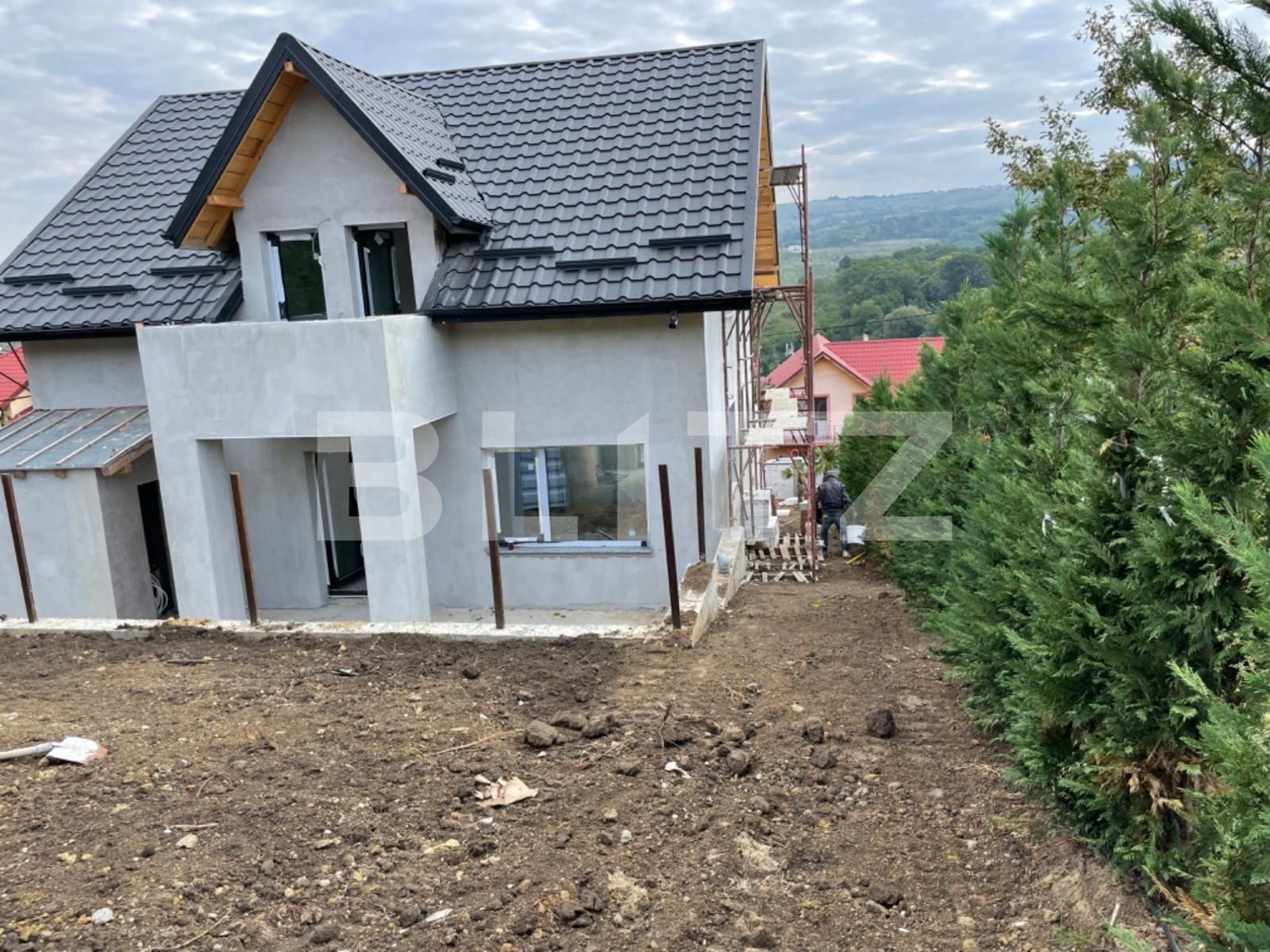 Casa de vânzare 4 camere Barnova  - 96980CV | BLITZ Iași | Poza4