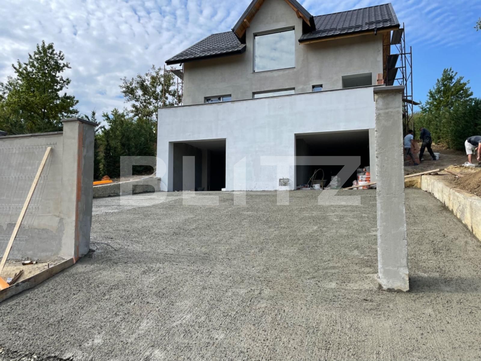 Casa de vânzare 4 camere Barnova  - 96980CV | BLITZ Iași | Poza3