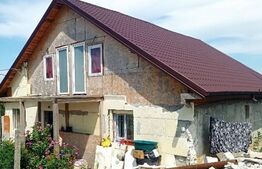 Casa 7 camere 200 mp zona Tomesti 