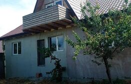 Casa 7 camere 200 mp zona Tomesti 