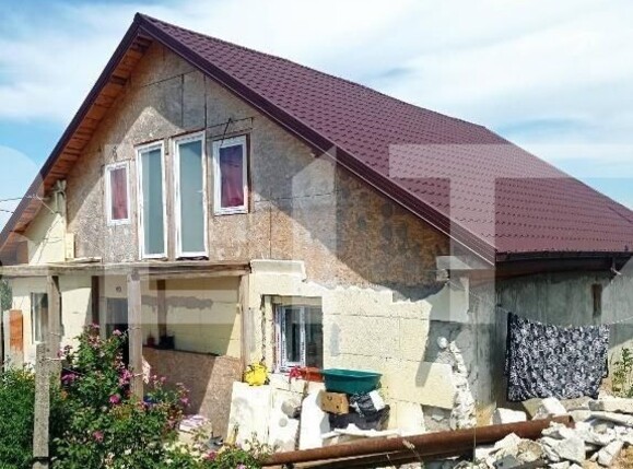 Casa de vânzare 7 camere Tomesti - 96982CV | BLITZ Iași | Poza1