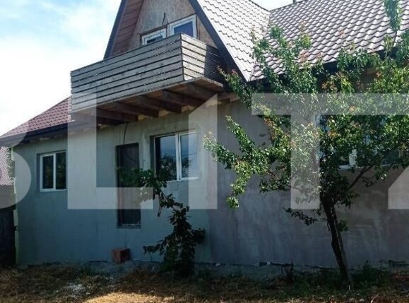 Casa de vânzare 7 camere Tomesti - 96982CV | BLITZ Iași | Poza2