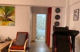 Apartament 2 camere, 55 mp, etaj intermediar, zona Rond Pacurari