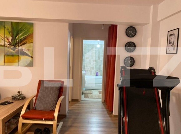 Apartament de vânzare 2 camere Dacia - 96987AV | BLITZ Iași | Poza2
