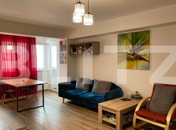 Apartament de vânzare 2 camere Dacia - 96987AV | BLITZ Iași | Poza1