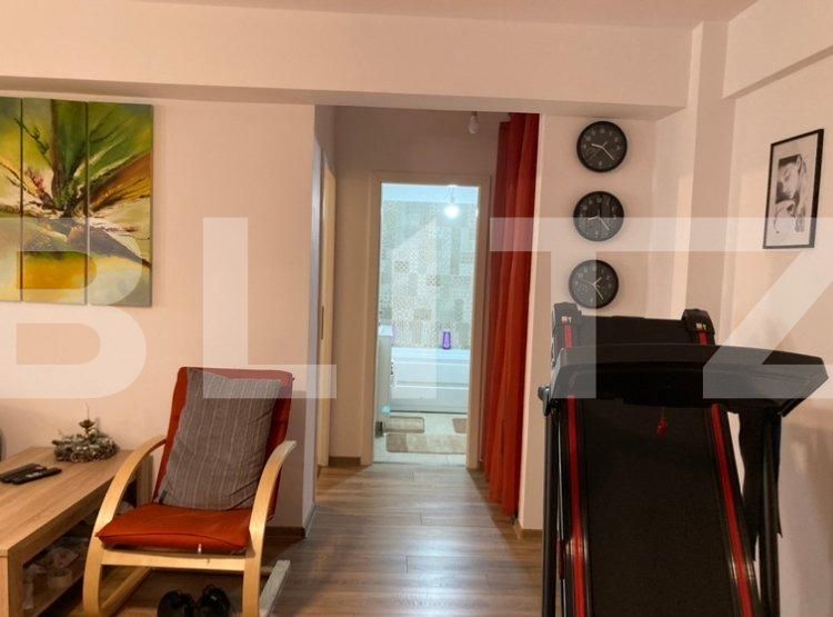 Apartament de vânzare 2 camere Dacia - 96987AV | BLITZ Iași | Poza2
