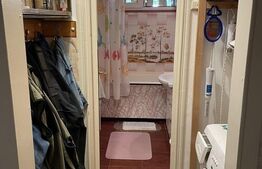 Apartament 3 camere, 64 mp, etaj intermediar, zona Tatarasi