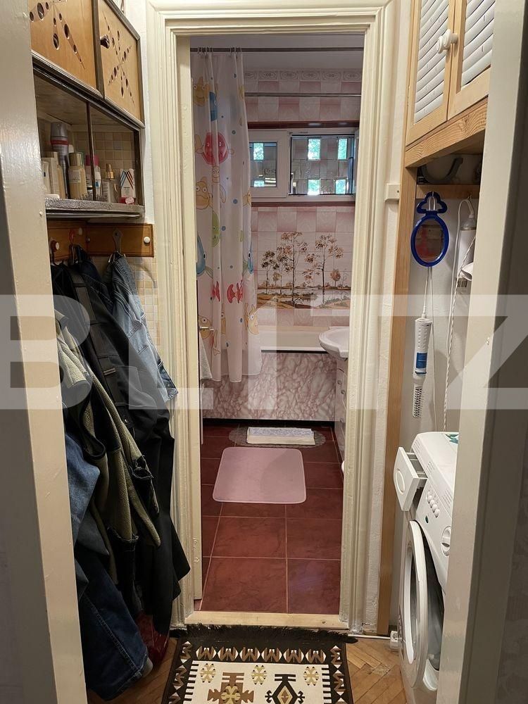 Apartament de vânzare 3 camere Tatarasi - 96989AV | BLITZ Iași | Poza1