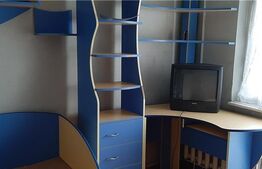 Apartament 4 camere, 102 mp, mobilat/utilat, zona Zimbru 