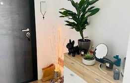 Apartament de 2 camere, 57mp, decomandat, zona Tudor