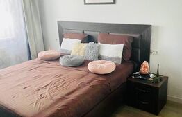 Apartament de 2 camere, 57mp, decomandat, zona Tudor