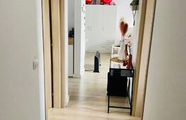 Apartament de 2 camere, 57mp, decomandat, zona Tudor