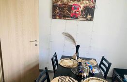 Apartament de 2 camere, 57mp, decomandat, zona Tudor