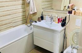 Apartament de 2 camere, 57mp, decomandat, zona Tudor