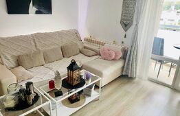 Apartament de 2 camere, 57mp, decomandat, zona Tudor