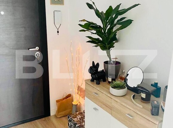 Apartament de închiriat 2 camere Tudor Vladimirescu - 97018AI | BLITZ Iași | Poza6