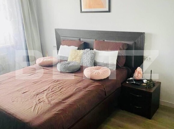 Apartament de închiriat 2 camere Tudor Vladimirescu - 97018AI | BLITZ Iași | Poza2