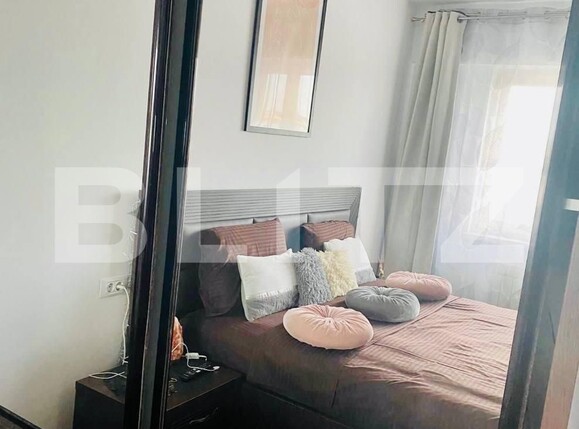 Apartament de închiriat 2 camere Tudor Vladimirescu - 97018AI | BLITZ Iași | Poza3