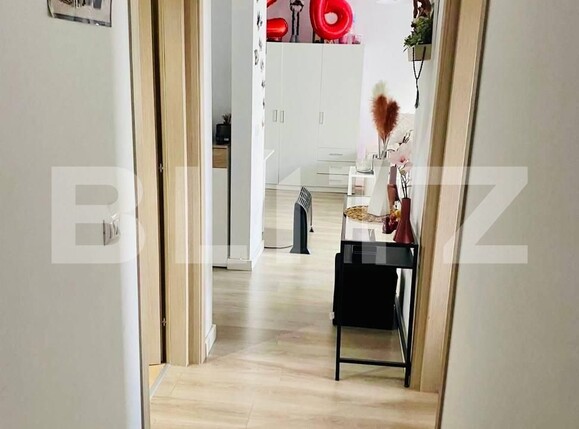 Apartament de închiriat 2 camere Tudor Vladimirescu - 97018AI | BLITZ Iași | Poza5