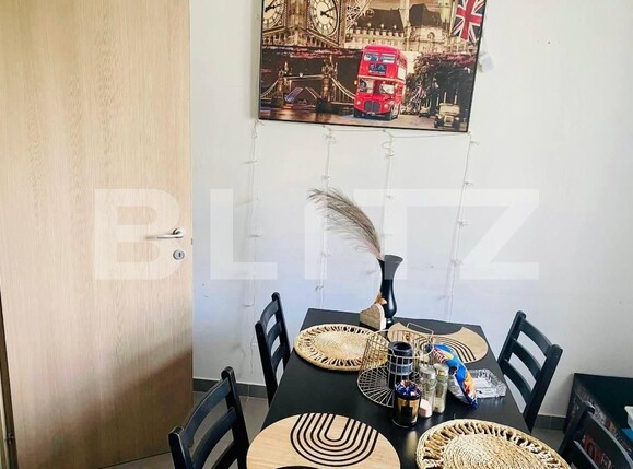 Apartament de închiriat 2 camere Tudor Vladimirescu - 97018AI | BLITZ Iași | Poza7