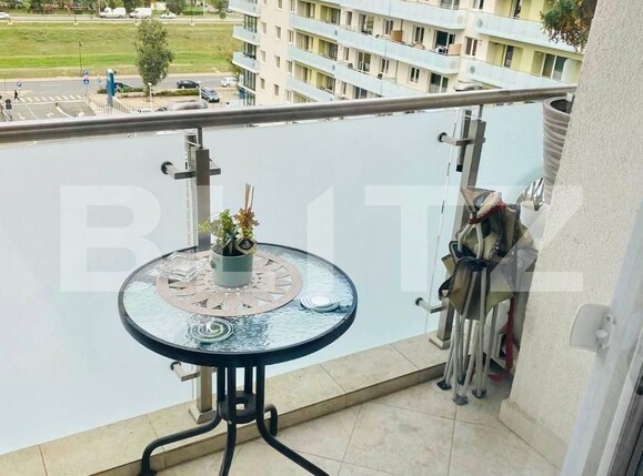 Apartament de închiriat 2 camere Tudor Vladimirescu - 97018AI | BLITZ Iași | Poza4