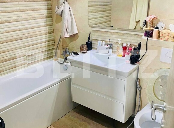 Apartament de închiriat 2 camere Tudor Vladimirescu - 97018AI | BLITZ Iași | Poza8