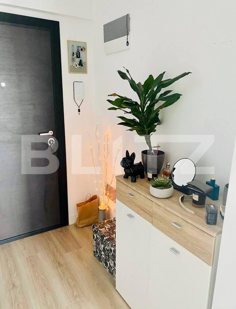 Apartament de închiriat 2 camere Tudor Vladimirescu - 97018AI | BLITZ Iași | Poza6