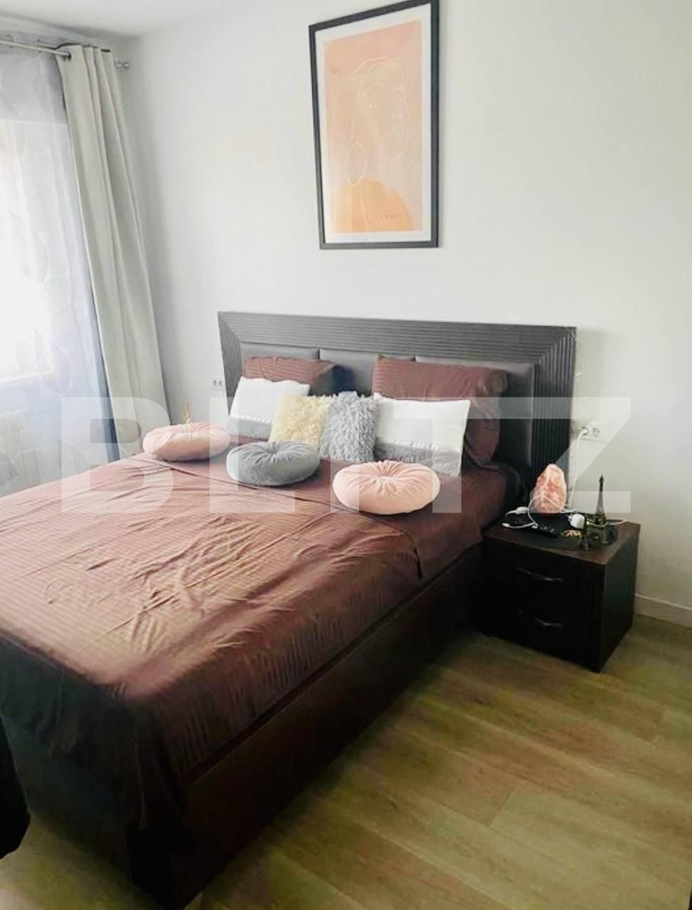 Apartament de închiriat 2 camere Tudor Vladimirescu - 97018AI | BLITZ Iași | Poza2