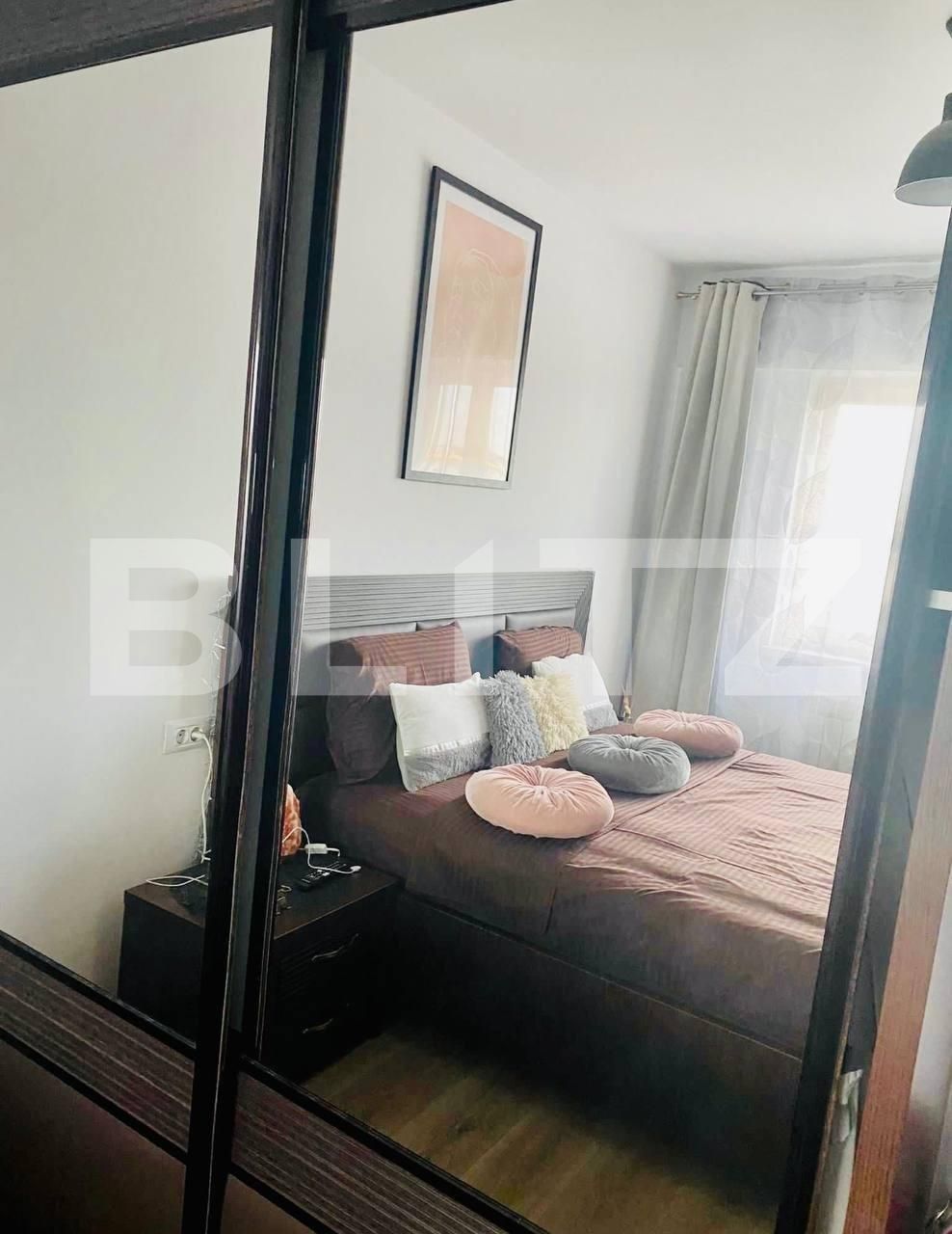 Apartament de închiriat 2 camere Tudor Vladimirescu - 97018AI | BLITZ Iași | Poza3