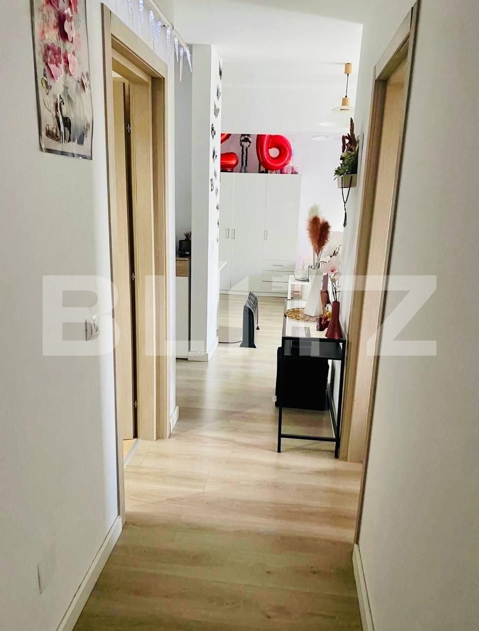 Apartament de închiriat 2 camere Tudor Vladimirescu - 97018AI | BLITZ Iași | Poza5