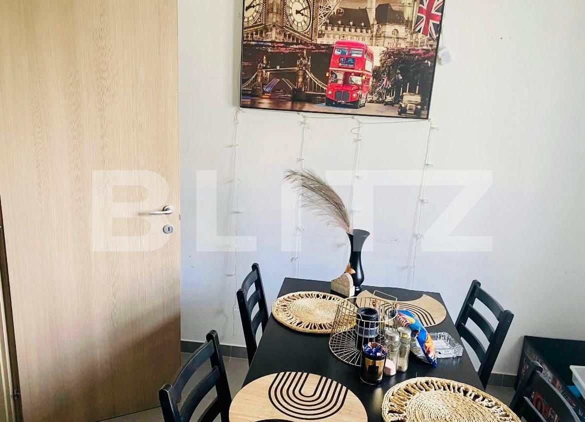 Apartament de închiriat 2 camere Tudor Vladimirescu - 97018AI | BLITZ Iași | Poza7