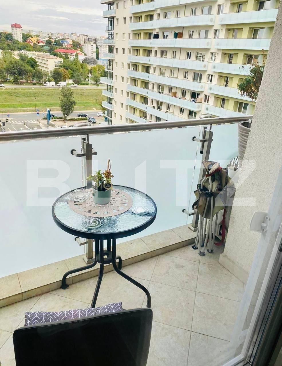 Apartament de închiriat 2 camere Tudor Vladimirescu - 97018AI | BLITZ Iași | Poza4