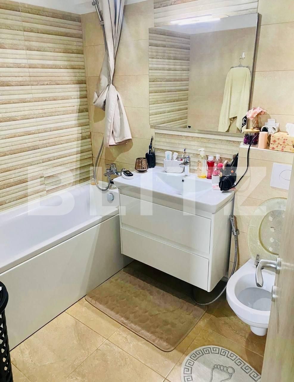 Apartament de închiriat 2 camere Tudor Vladimirescu - 97018AI | BLITZ Iași | Poza8