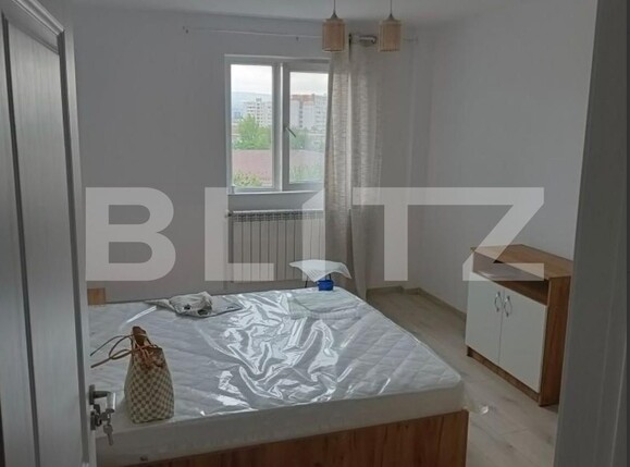 Apartament de închiriat 3 camere Podu Ros - 97121AI | BLITZ Iași | Poza3