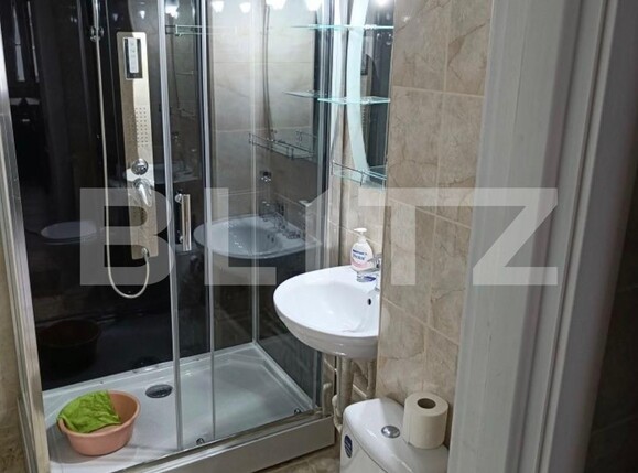 Apartament de închiriat 3 camere Podu Ros - 97121AI | BLITZ Iași | Poza6