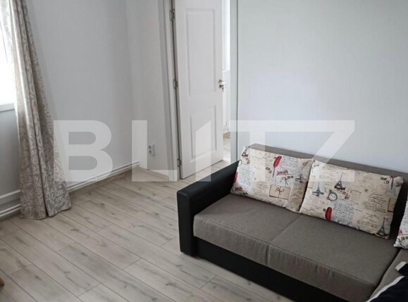Apartament de închiriat 3 camere Podu Ros - 97121AI | BLITZ Iași | Poza1