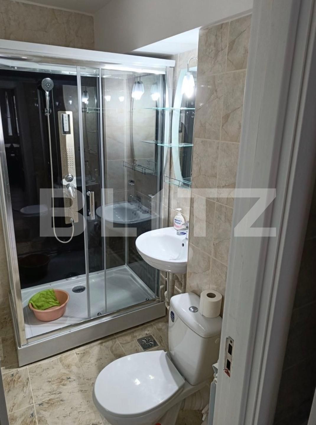 Apartament de închiriat 3 camere Podu Ros - 97121AI | BLITZ Iași | Poza6