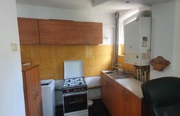Apartament 2 camere, 47 mp, etaj intermediar, Blocuri Pacurari