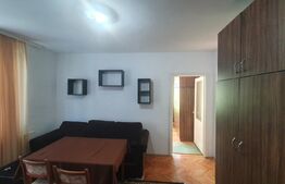 Apartament 2 camere, 47 mp, etaj intermediar, Blocuri Pacurari