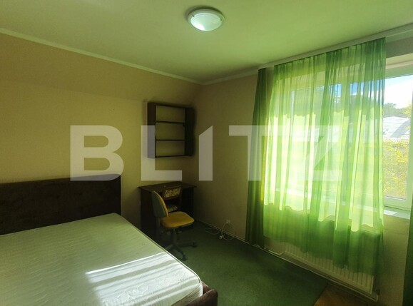 Apartament de închiriat 2 camere Pacurari - 97126AI | BLITZ Iași | Poza1