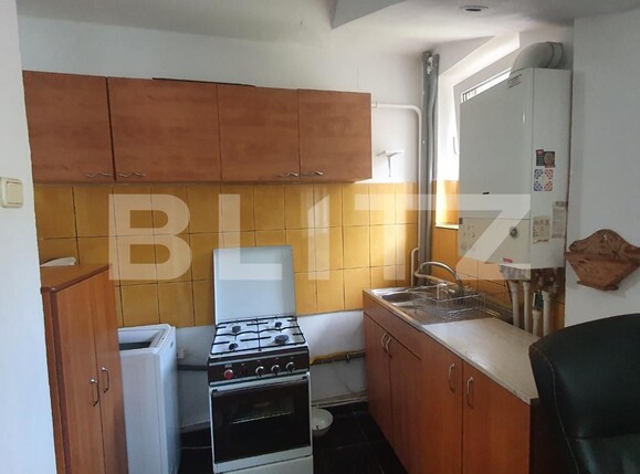 Apartament de închiriat 2 camere Pacurari - 97126AI | BLITZ Iași | Poza4