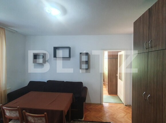 Apartament de închiriat 2 camere Pacurari - 97126AI | BLITZ Iași | Poza2