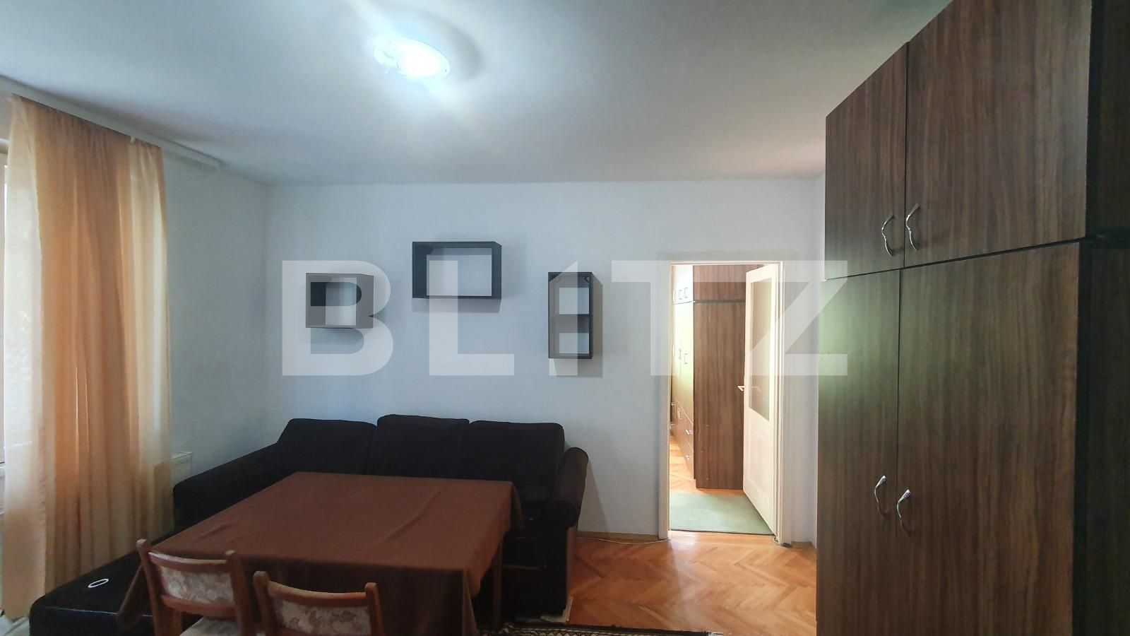 Apartament de închiriat 2 camere Pacurari - 97126AI | BLITZ Iași | Poza2